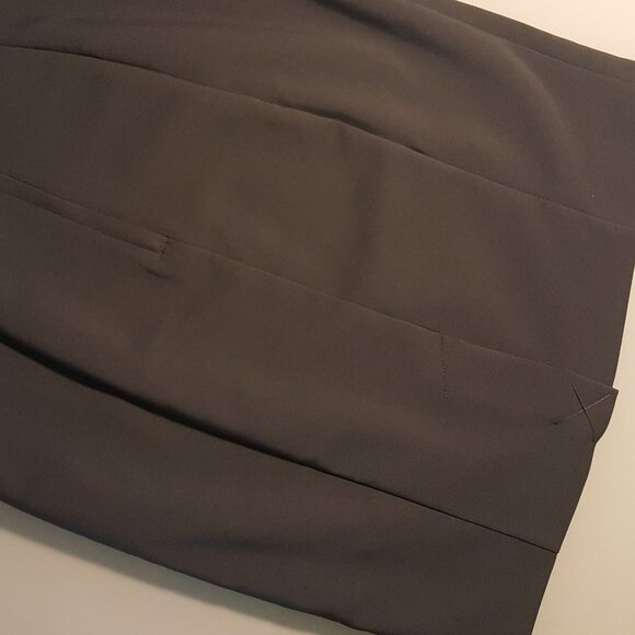 H&M - Grey Dress - Picture 7 of 15